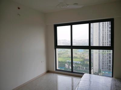 Bedroom Image of 2020 Sq.ft 3 BHK Apartment / Flat for sale in Lodha New Cuffe Parade Lodha Evoq, Sion Mumbai for Rs. 62500000