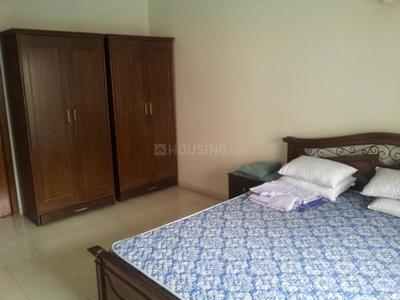 Bedroom Image of 1600 Sq.ft 3 BHK Apartment / Flat for sale in Koregaon Park Pune for Rs. 28500000