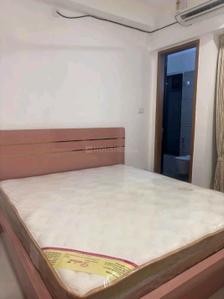 Bedroom Image of 1100 Sq.ft 2 BHK Apartment / Flat for rent in Jule Solapur for Rs. 30000