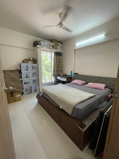 Pebbles Urbania Bedroom 1