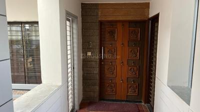 Balcony Image of 3300 Sq.ft 3 BHK Penthouse for sale in Bhayli Vadodara for Rs. 9900000