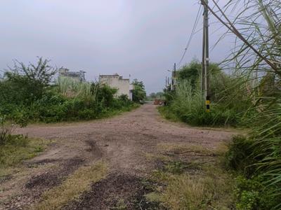 Image of 32 Sq.ft Residential Plot / Land for sale in Sector 36 Rohini, New Delhi for Rs. 6500000