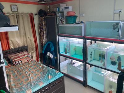 Image of 450 Sq.ft Residential Plot / Land for sale in Malad West, Mumbai for Rs. 3100000