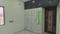 Noshita Constructions tirupati  Bedroom 1