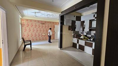 Image of 1100 Sq.ft 2 BHK Apartment / Flat for rent in Stellar MI Citihomes, Omicron III, Greater Noida for Rs. 21000
