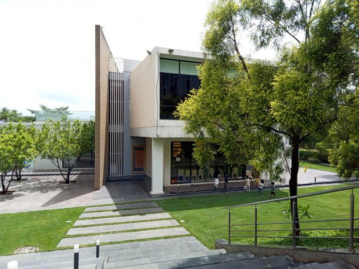 Ashok Meadows Main Image 1