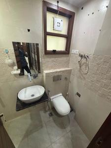 Image of 1000 Sq.ft 2 BHK Builder Floor for sale in Ramesh Nagar, New Delhi for Rs. 14500000