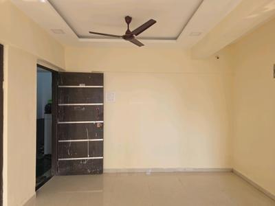 Living Room Image of 950 Sq.ft 2 BHK Apartment / Flat for sale in Nalasopara West Nala Sopara for Rs. 6000000