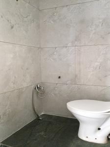 Common Bathroom Image of 989 Sq.ft 2 BHK Apartment / Flat for sale in Siddhant Divine, Wagholi Pune for Rs. 6000000