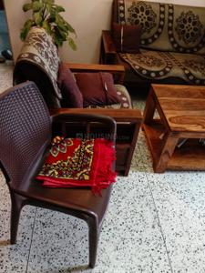 Hall Image of 1600 Sq.ft 3.5 BHK Apartment / Flat for rent in  Hope Apartments, Sector 15 Part 2 Gurgaon for Rs. 45500