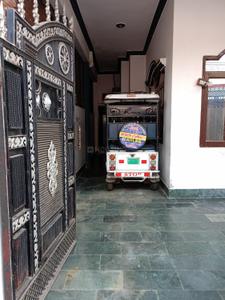 Image of 1450 Sq.ft 4.5 BHK Independent House for sale in Mohibullapur, Lucknow for Rs. 6000000