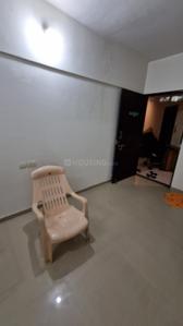 1 BHK Flat