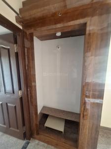 Bedroom Image of 750 Sq.ft 2 BHK Builder Floor for rent in Bommanahalli Bengaluru for Rs. 25000