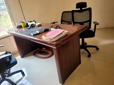 Hall Image of 520 Sq.ft 1 BHK Apartment / Flat for sale in Baner Pune for Rs. 9500000