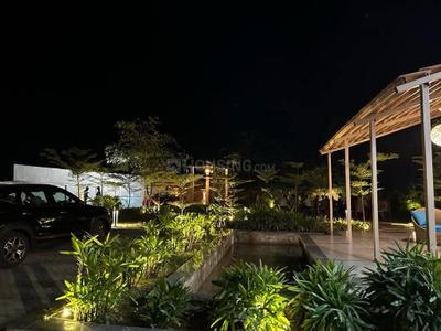 independent plot for sale at kolar Plot View 1