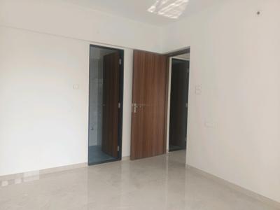 Bedroom Image of 1060 Sq.ft 2 BHK Apartment / Flat for sale in Kanifnath Archana Paradise Wing B, Mohammed Wadi Pune for Rs. 6700000