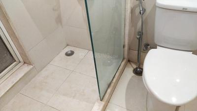 Bathroom Image of 1780 Sq.ft 4 BHK Apartment / Flat for sale in NSG Chittaranjan Tower, Powai Mumbai for Rs. 80000000