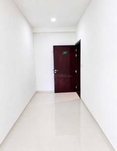 Hall Image of 2760 Sq.ft 4 BHK Apartment / Flat for rent in L And T Raintree Boulevard, Sahakara Nagar Bengaluru for Rs. 120000