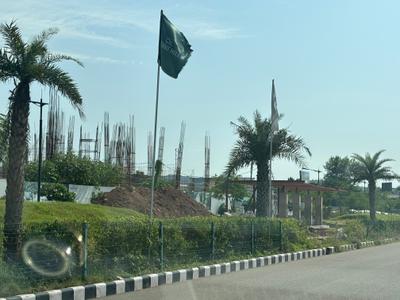Image of 1845 Sq.ft 3 BHK Apartment / Flat for sale in DLF The Valley Orchard, Pinjore, Panchkula for Rs. 17500000