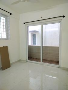 1 BHK Flat