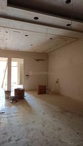 Hall Image of 1020 Sq.ft 3 BHK Builder Floor for sale in Dashrath Puri New Delhi for Rs. 8500000