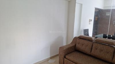 Living Room Image of 1250 Sq.ft 2.5 BHK Apartment / Flat for rent in Lodha Casa Rio, Palava Phase 1 Thane for Rs. 36000