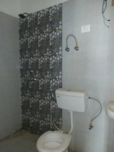 Common Bathroom Image of 750 Sq.ft 2 BHK Apartment / Flat for sale in Pareena Om Apartments by Pareena Infrastructure Builders, Sector 112 Gurgaon for Rs. 7200000
