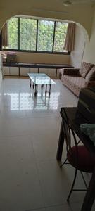 Hall Image of 730 Sq.ft 2.5 BHK Apartment / Flat for rent in Bajaj Enchante Panchsheel CHSL, Andheri West Mumbai for Rs. 85000