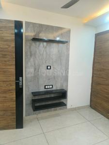 Bedroom Image of 900 Sq.ft 3 BHK Builder Floor for rent in Uttam Nagar New Delhi for Rs. 20006