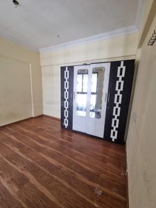 Ekta Greenville Phase 2 Wing O P Q And R Bedroom 1