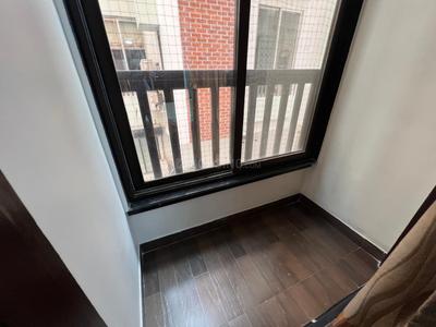 Balcony Image of 1420 Sq.ft 3 BHK Apartment / Flat for sale in Saiyed Vasna Vadodara for Rs. 8500000