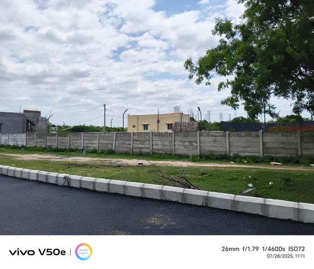 Vengadamangalam Main Image 1