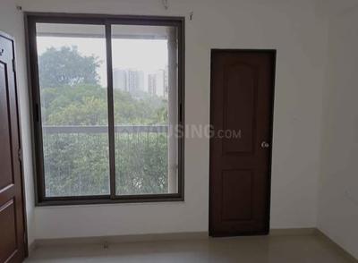 Bedroom Image of 800 Sq.ft 2 BHK Apartment / Flat for rent in Bhukum Pune for Rs. 17000
