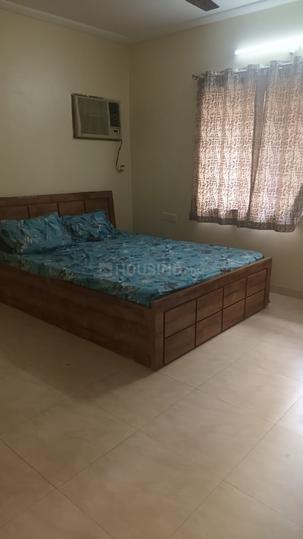 Meera Nagar Garden Bedroom 1