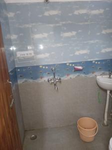 Bathroom Image of Aadi in Ballupur, Dehradun