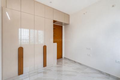 Bedroom Image of 1300 Sq.ft 3 BHK Apartment / Flat for rent in Whitefield Bengaluru for Rs. 56000