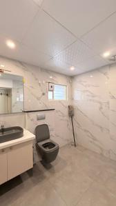 Image of 1400 Sq.ft 2.5 BHK Apartment / Flat for rent in Cooke Town, Bengaluru for Rs. 75000