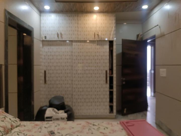 Poorvi Pitampura, Pitampura Bedroom One 1