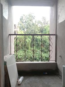 Living Room Image of 650 Sq.ft 2 BHK Apartment / Flat for sale in Astha , Omarhati Kolkata for Rs. 3500000