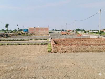 Image of 1800 Sq.ft Residential Plot / Land for sale in Lal Kuan, Ghaziabad for Rs. 14000000