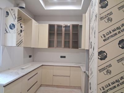 Kitchen Image of 2250 Sq.ft 4 BHK Builder Floor for sale in Paschim Vihar New Delhi for Rs. 42500000