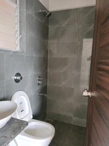 Bedroom Two Image of 1200 Sq.ft 2 BHK Apartment / Flat for sale in Bhavya Oyster Marina, Ulwe Navi Mumbai for Rs. 11300000