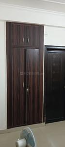 Bedroom Image of 900 Sq.ft 3 BHK Apartment / Flat for sale in Manyawas Jaipur for Rs. 3000000