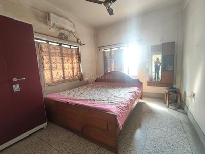 Bedroom Image of 1164 Sq.ft 3 BHK Apartment / Flat for sale in Kalikapur, EM Bypass Kolkata for Rs. 5500000