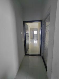 Image of 650 Sq.ft 1 BHK Apartment / Flat for sale in Tirupati Forest Villa, Mamurdi, Pune for Rs. 3500000