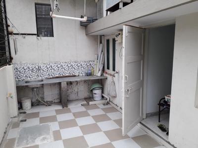 Balcony Image of 1350 Sq.ft 2 BHK Independent House for sale in Tulsi Park Rajkot for Rs. 18000000