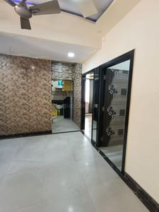 1.5 BHK Flat