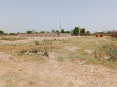 Image of 450 Sq.ft Residential Plot / Land for sale in Shanti Kunj, Gurgaon for Rs. 1260000
