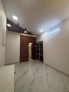 Hall Image of 1200 Sq.ft 3 BHK Independent House for sale in Madhavaram Milk Colony Chennai for Rs. 4200000