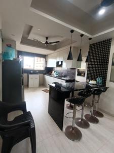 Hall Image of 1130 Sq.ft 2 BHK Apartment / Flat for sale in Adwalpalkar Horizon Residences, Panjim Goa for Rs. 16500000